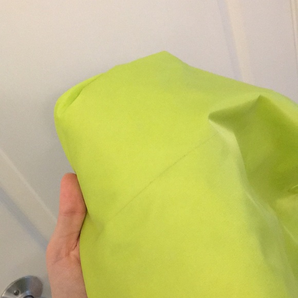 Reversible Falchi Green and Brown Bag - Picture 14 of 17